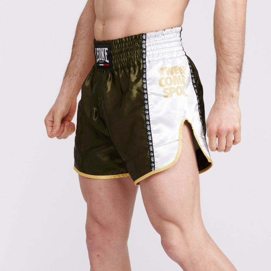 LEONE kick short 9